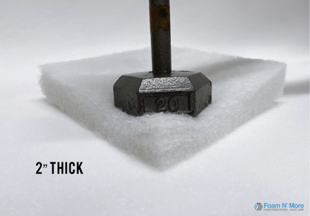 Picture of Outdoor Dacron Foam