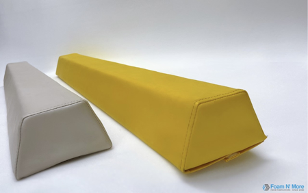 Picture of Balancing I-Beam With Cover