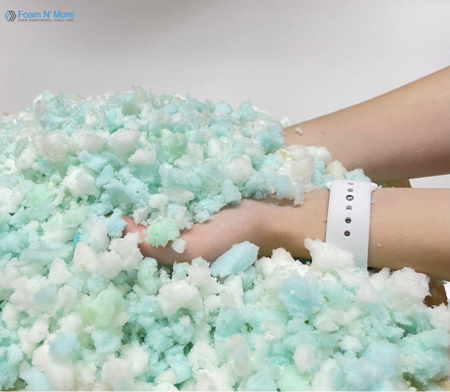 Picture of Shredded Foam