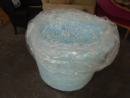 Picture of Shredded Foam
