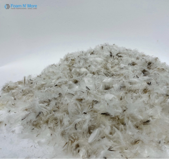 Picture of Feather & Down Filling