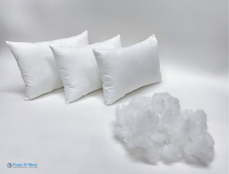 Picture of Rectangle Pillow- Knife Edge