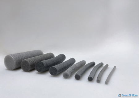 Picture of Standard Backer Rod - 2 lbs Density