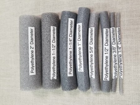 Picture of Standard Backer Rod - 2 lbs Density