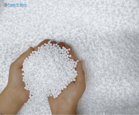 Picture of Bean Bag Pellets