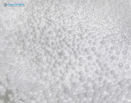 Picture of Bean Bag Pellets