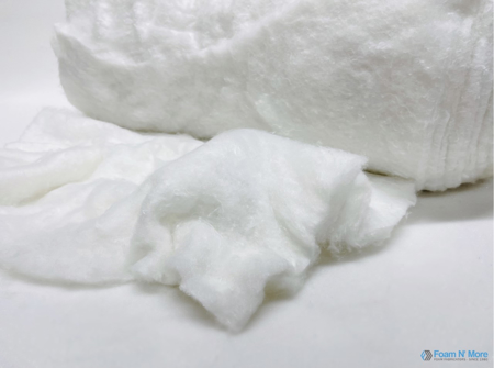 Picture of Cotton Felt Batting