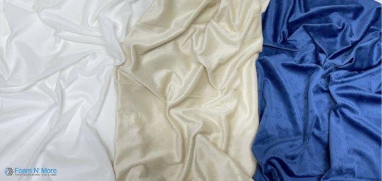 Picture of Cover Option Only- Terry Cloth