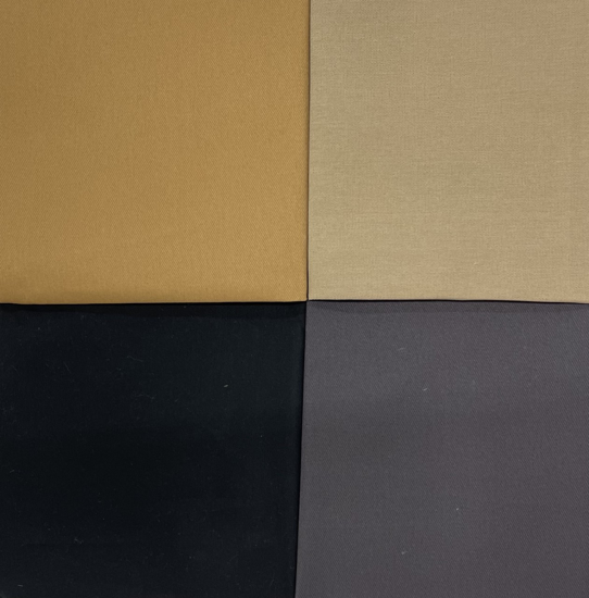 Picture of Cover Options - Canvas Only