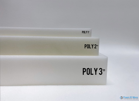 Picture of Mattress Foam Toppers