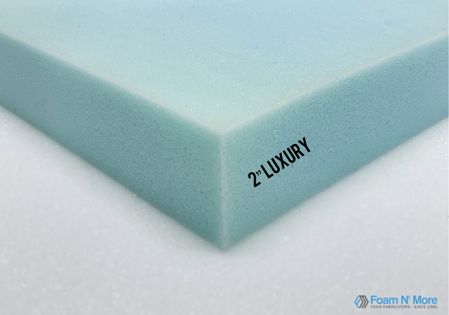 Picture of Mattress Foam Toppers