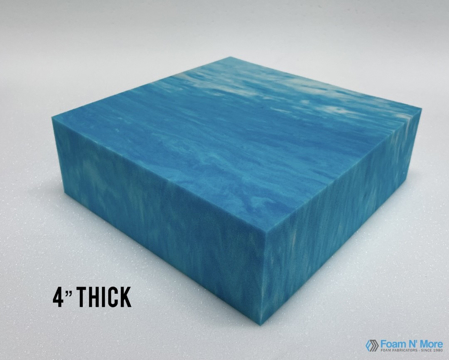 Picture of Memory Foam Mattress Topper