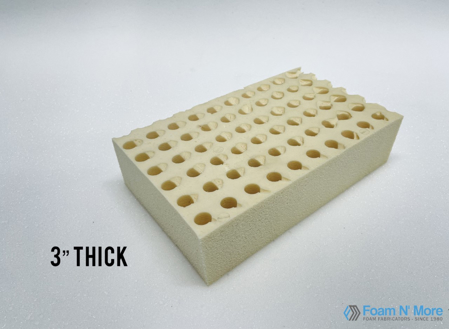 Picture of Dunlop Latex Mattress Topper