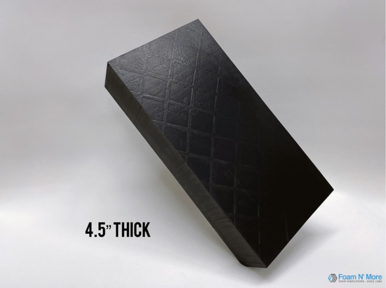 Minicell Foam 4.5" Thick