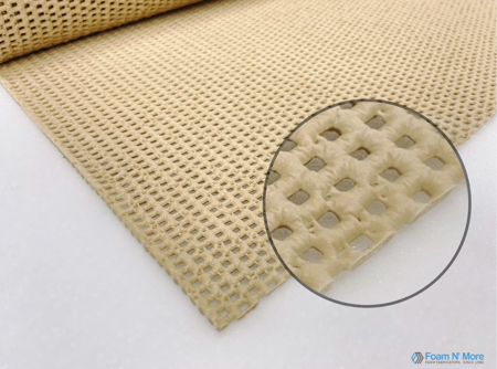 Picture of Non-Slip Drawer Liner Mesh