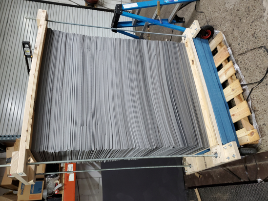 Archery Target Bowie