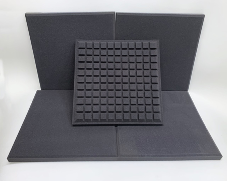 Picture of Acoustic Ceiling Tiles