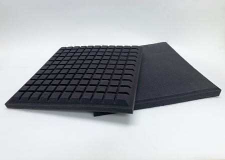 Acoustic Tiles for Ceiling most common