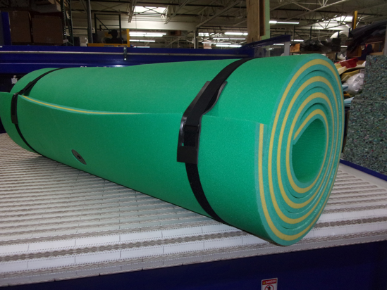 Picture of Lily Foam Pads