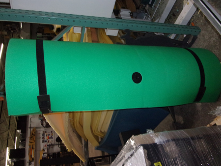 Picture of Lily Foam Pads