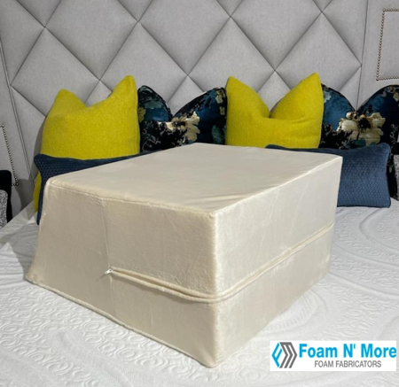 Picture of Angled Leg Wedge