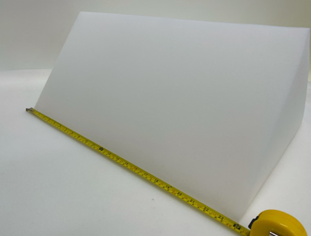 Picture of Triangle Leg Wedge