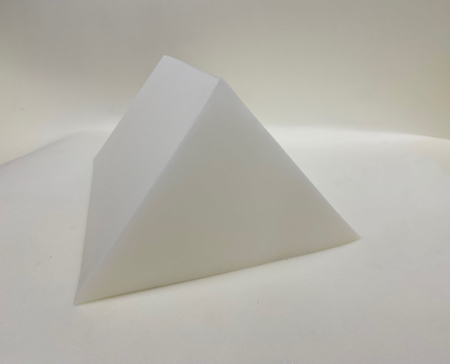 Picture of Triangle Leg Wedge