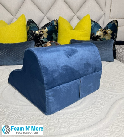 Picture of Head and Neck Bed Pillow