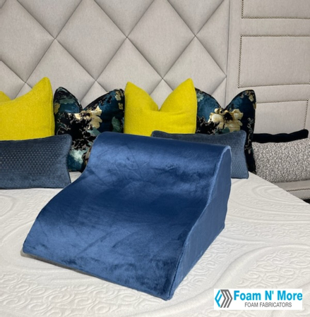 Picture of Head and Neck Bed Pillow