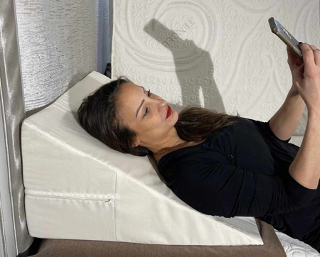 Picture of Body Wedges