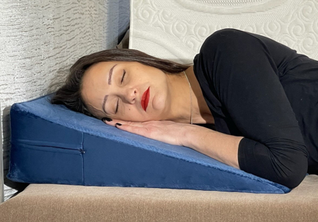 Picture of Body Wedges