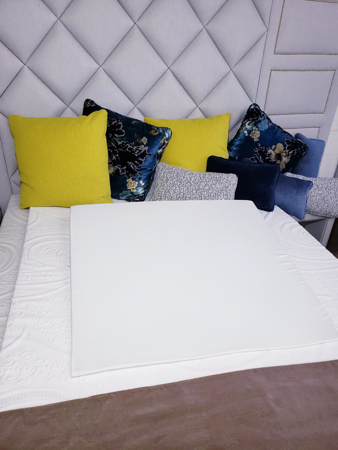 Picture of Body Wedges