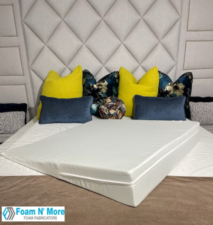 Picture of Body Wedges