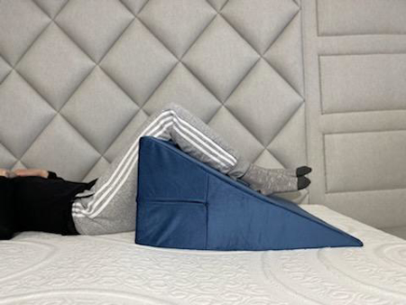 Picture of Body Wedges