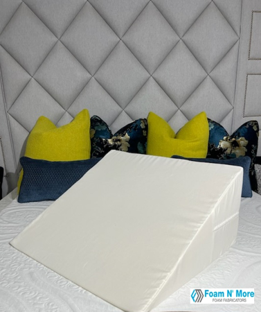 Picture of Body Wedges