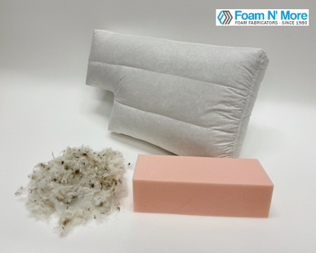 Picture of Back Cushion