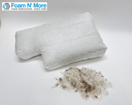 Picture of Back Cushion