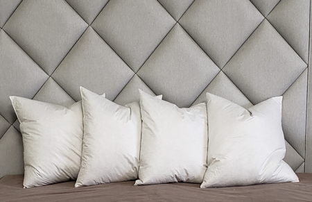 Picture of Pillow Forms- Knife Edge