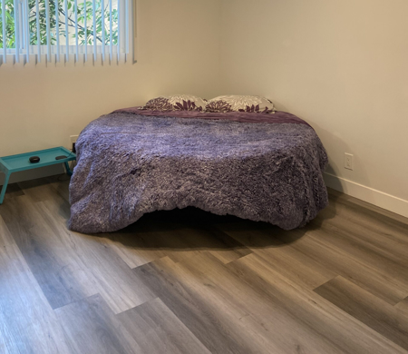 Picture of Round Platform With Mattress