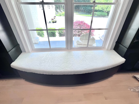 Odd Size Seat Cushion