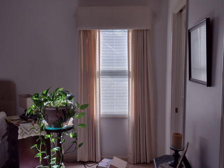 Picture of Straight Cornices