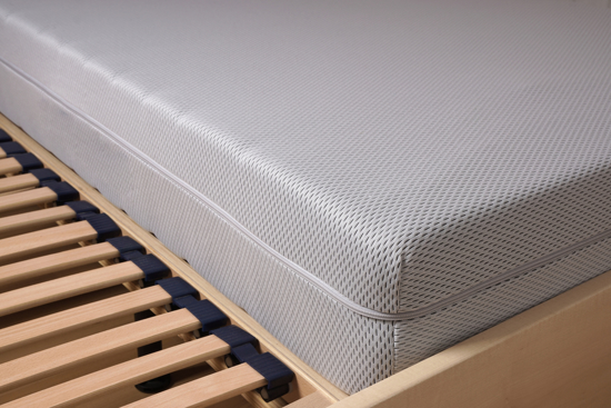 Picture of RV Foam Mattress- Queen- 60"x 80"
