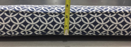 Picture of Bay Window Seat Replacement