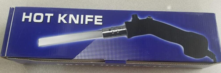 Picture of Polystyrene Hotwire Knife