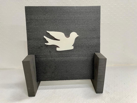 Picture of Polyethylene 4lbs Archery Target