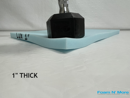 Picture of Luxury Firm Foam