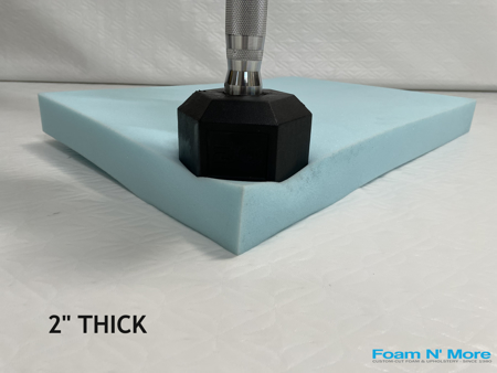 Picture of Luxury Firm Foam