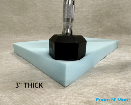 Picture of Luxury Firm Foam