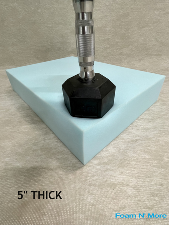 Picture of Luxury Firm Foam