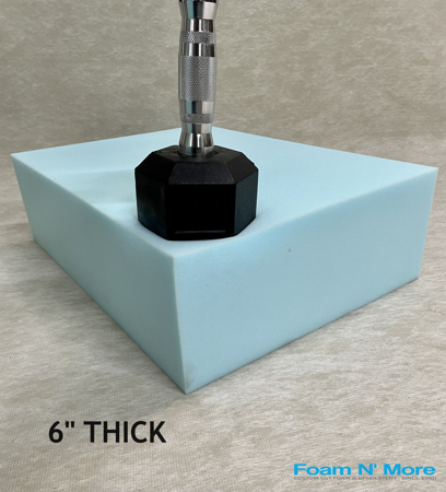 Picture of Luxury Firm Foam